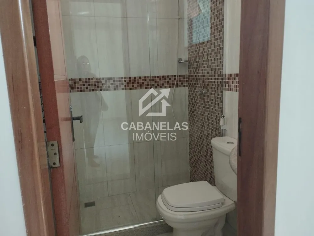 Casa, 3 quartos - Foto 14