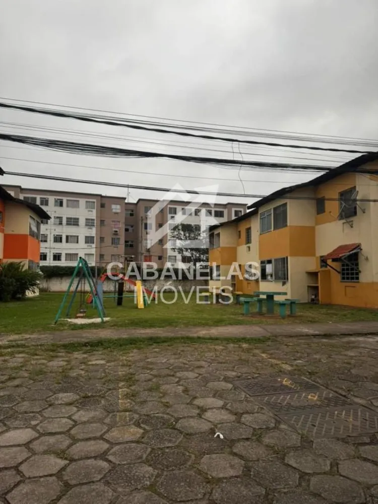 Apartamento, 2 quartos - Foto 13