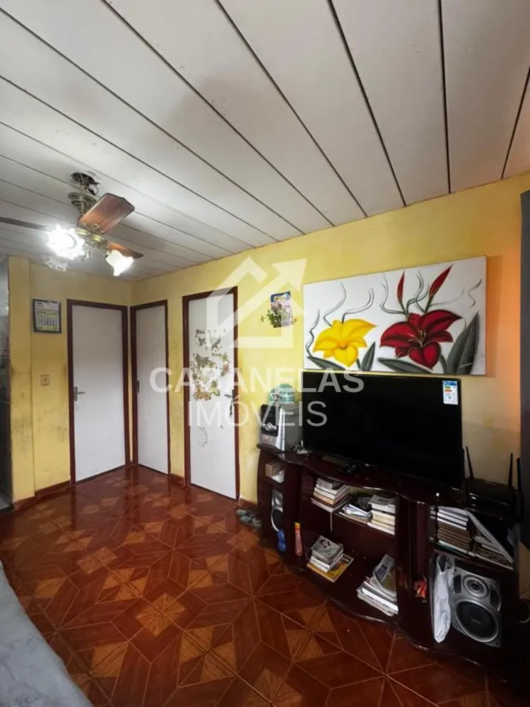Apartamento, 2 quartos - Foto 4