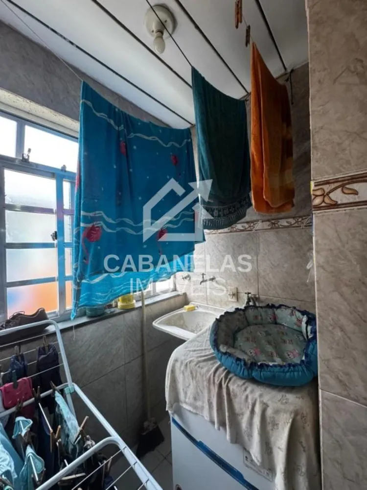 Apartamento, 2 quartos - Foto 6