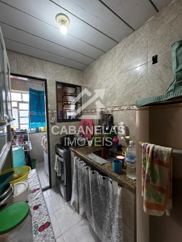 Apartamento, 2 quartos - Foto 5