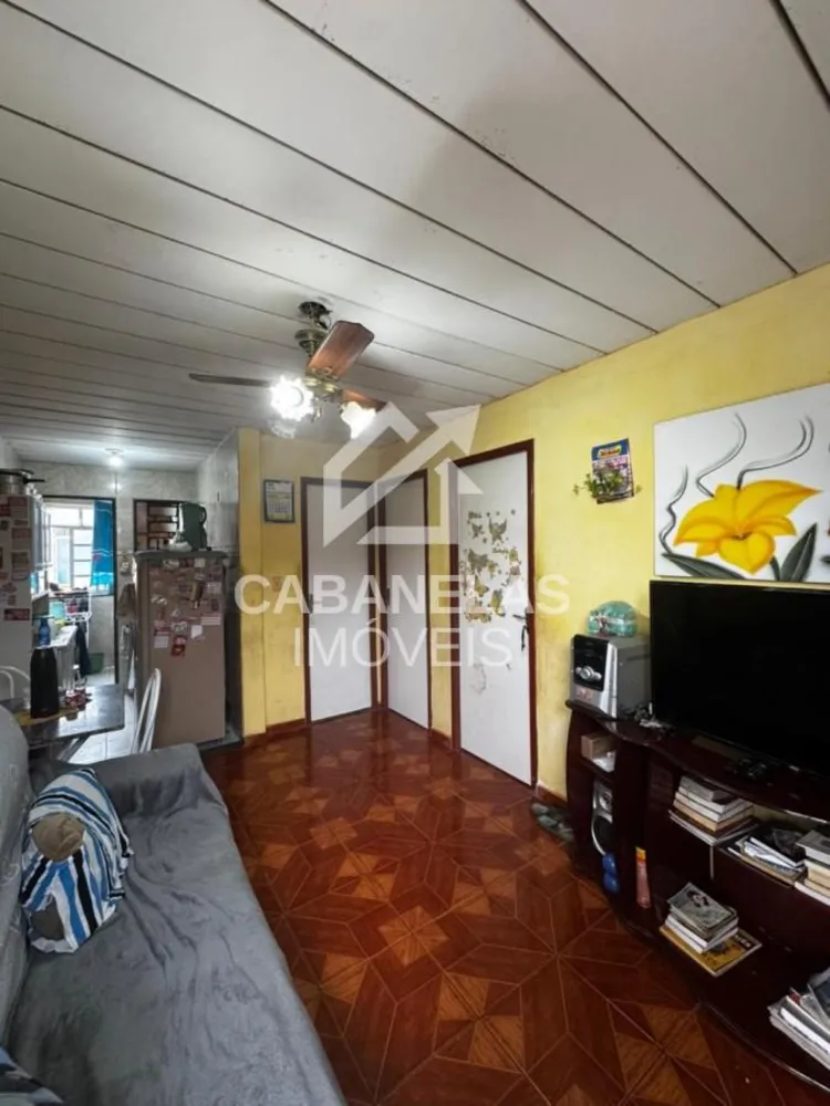 Apartamento, 2 quartos - Foto 2