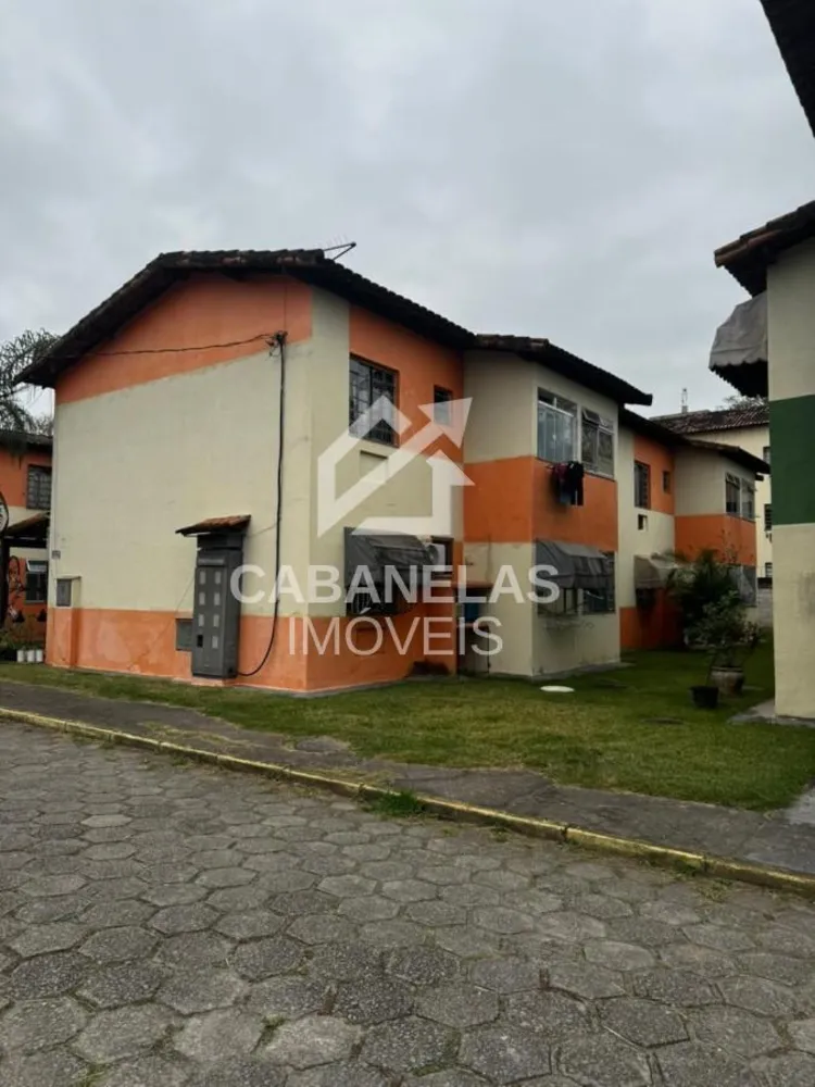 Apartamento, 2 quartos - Foto 12