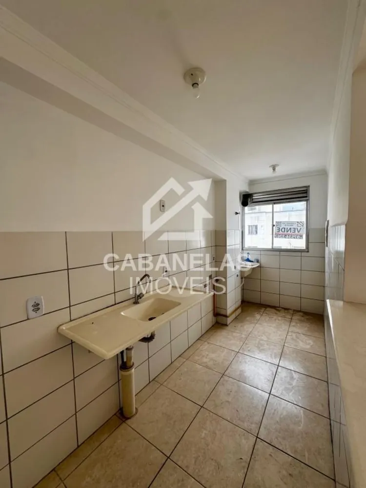 Apartamento, 2 quartos - Foto 5