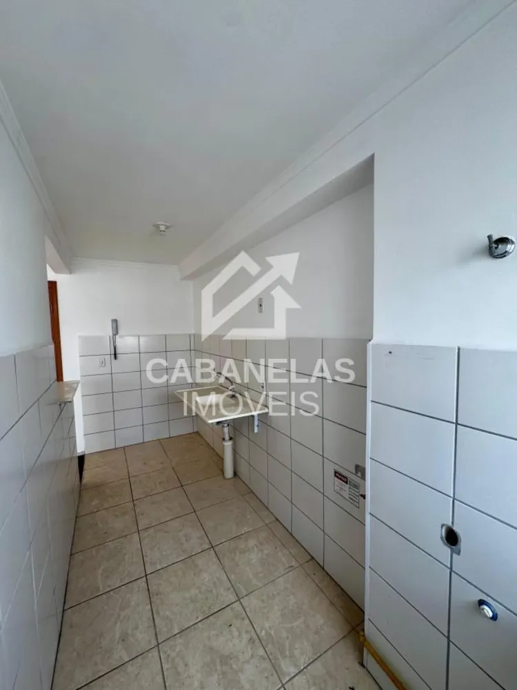 Apartamento, 2 quartos - Foto 6
