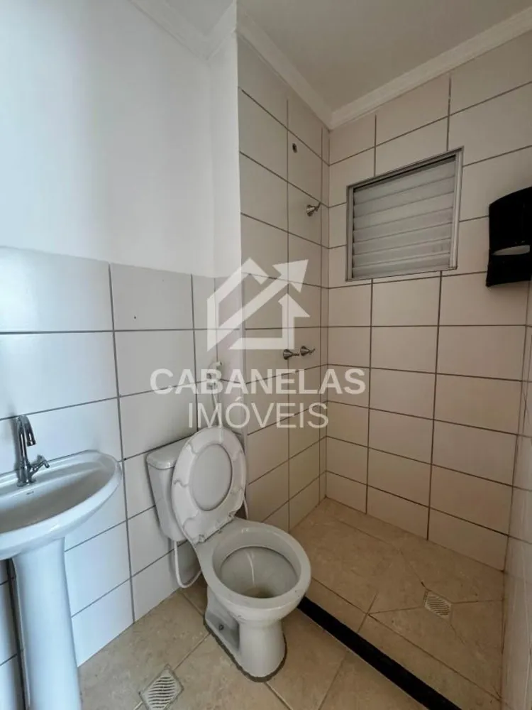 Apartamento, 2 quartos - Foto 10