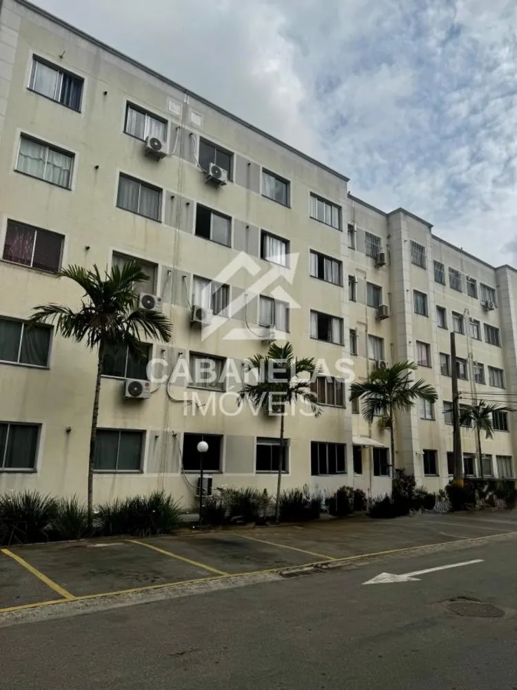 Apartamento, 2 quartos - Foto 2