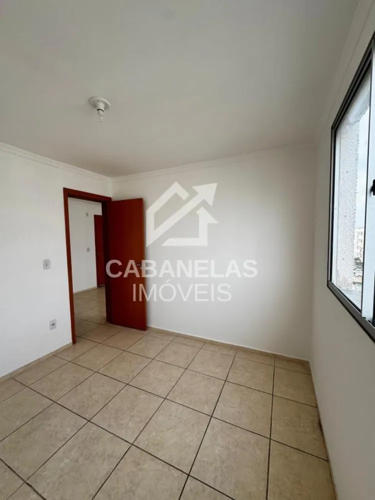Apartamento, 2 quartos - Foto 9
