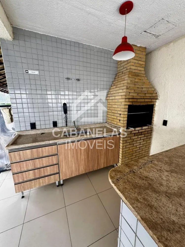 Apartamento, 2 quartos - Foto 15
