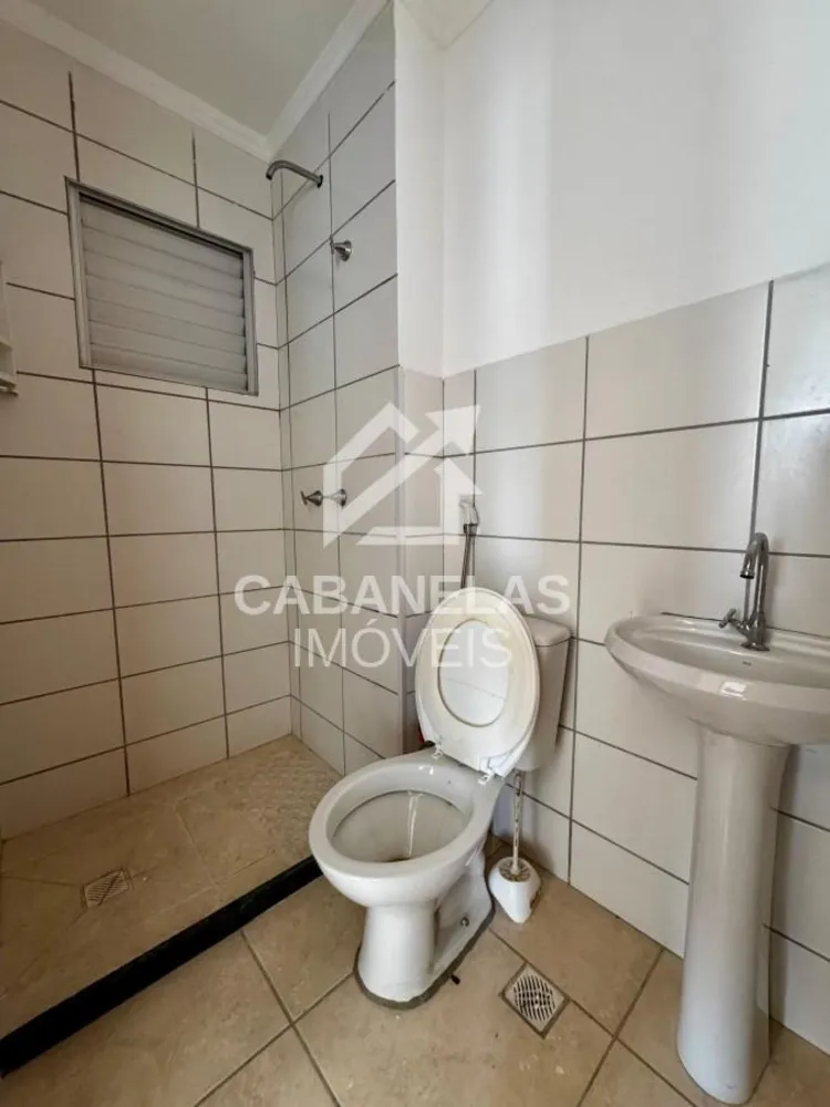 Apartamento, 2 quartos - Foto 7