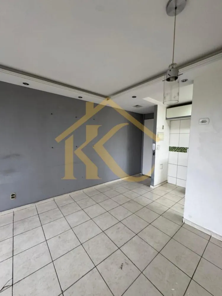 Apartamento, 3 quartos - Foto 4