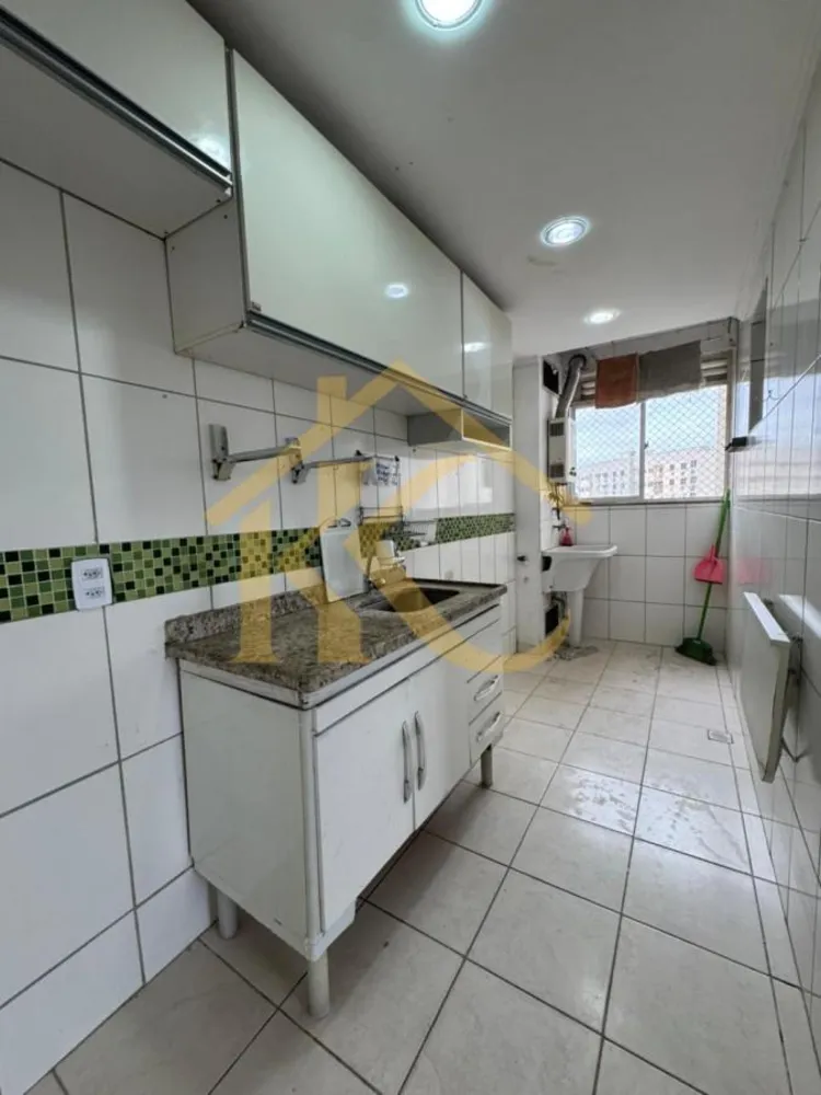 Apartamento, 3 quartos - Foto 7