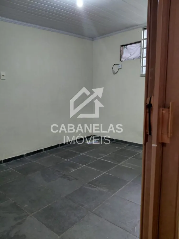 Casa, 1 quarto - Foto 1