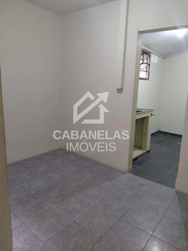 Casa, 1 quarto - Foto 2