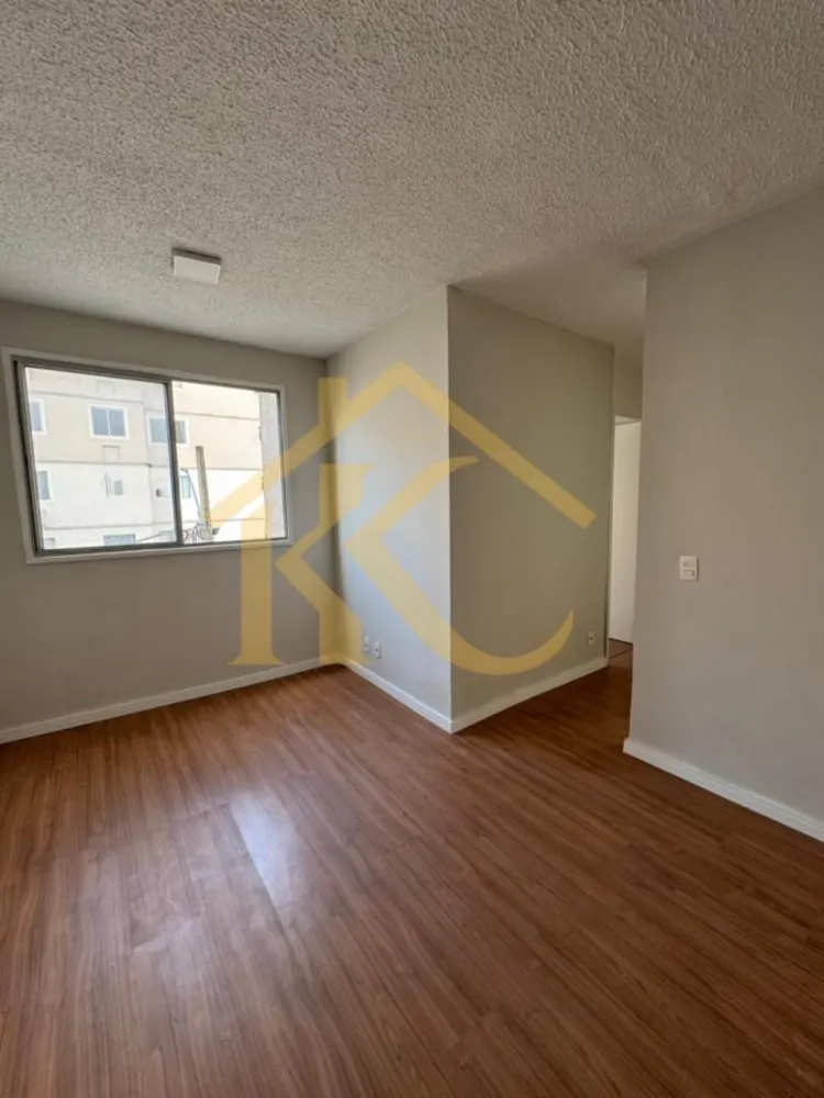 Apartamento, 2 quartos - Foto 1