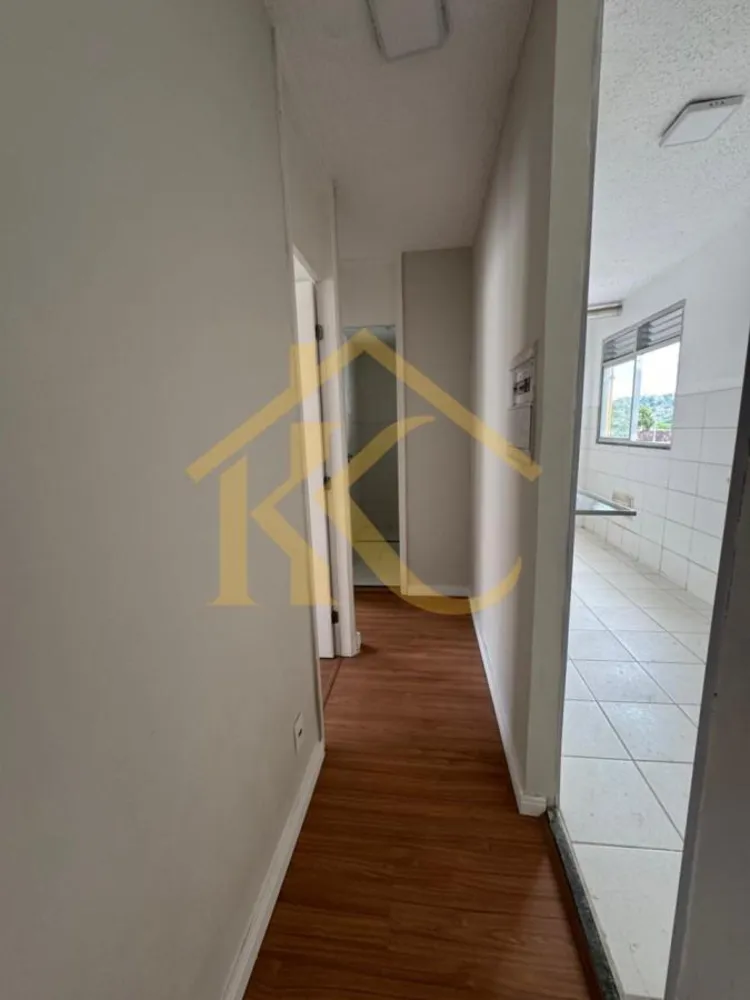 Apartamento, 2 quartos - Foto 4