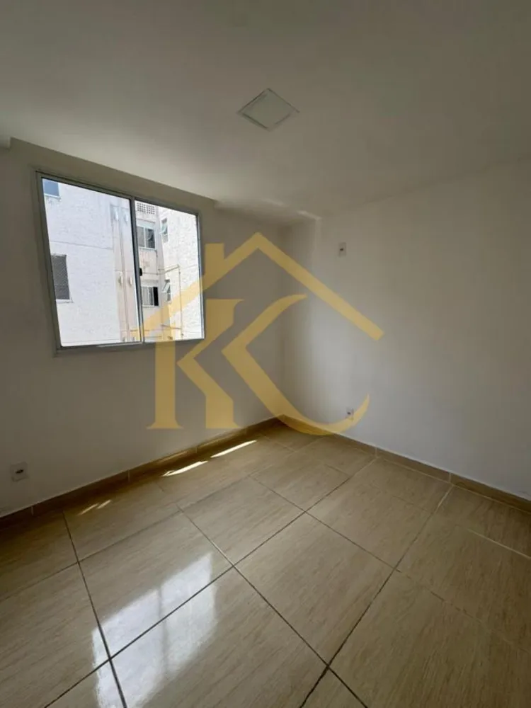 Apartamento, 2 quartos - Foto 8