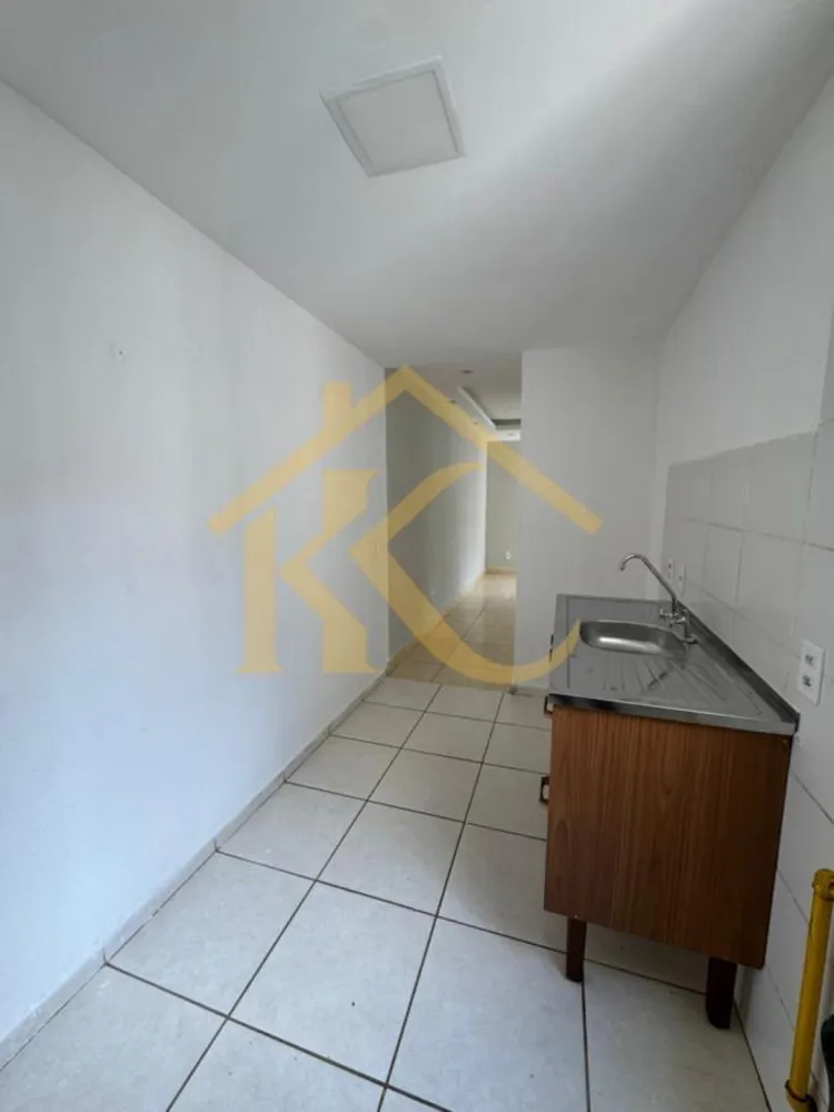 Apartamento, 2 quartos - Foto 4