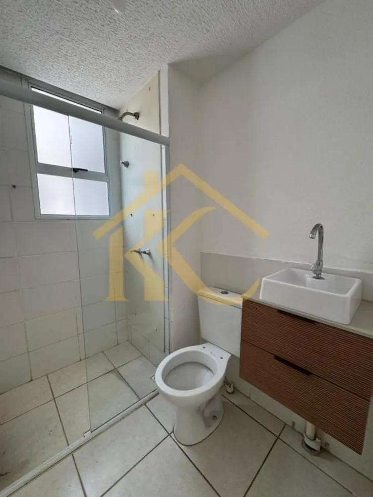 Apartamento, 2 quartos - Foto 5