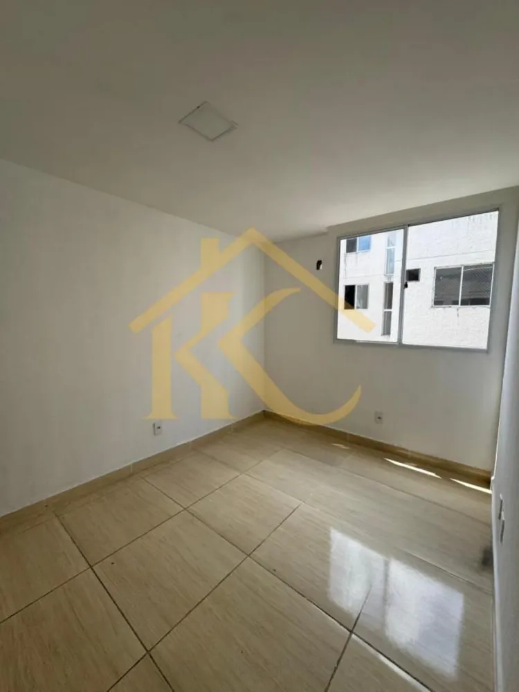 Apartamento, 2 quartos - Foto 6
