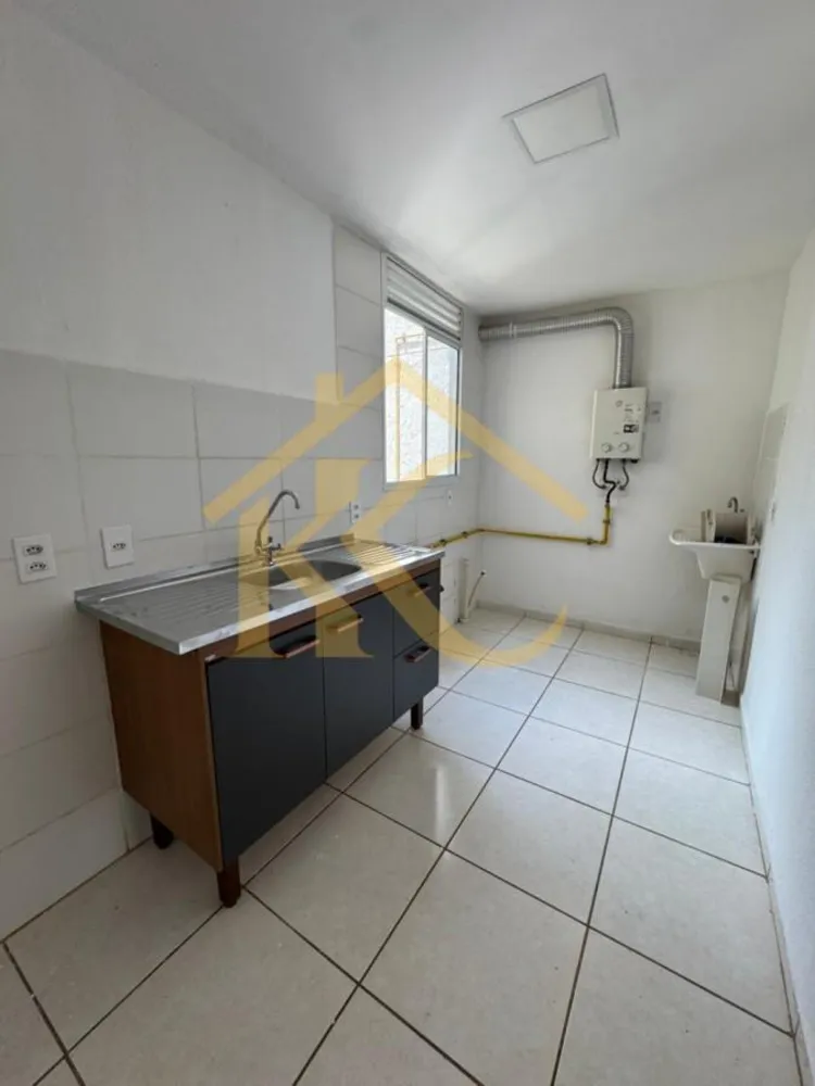 Apartamento, 2 quartos - Foto 3