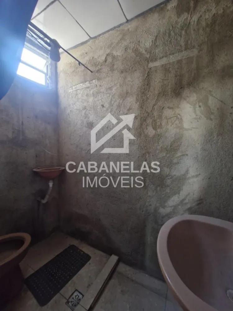 Casa, 4 quartos - Foto 15