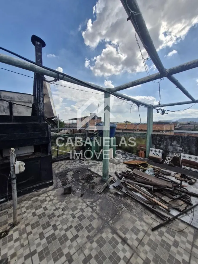 Casa, 4 quartos, 100 m² - Foto 20