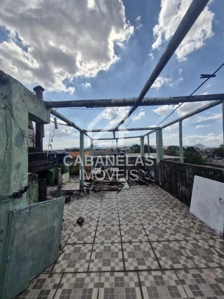 Casa, 4 quartos, 100 m² - Foto 19