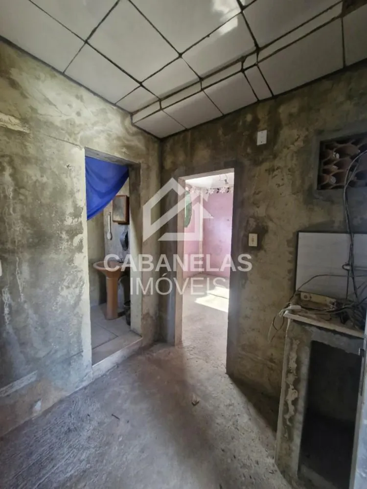 Casa, 4 quartos - Foto 12