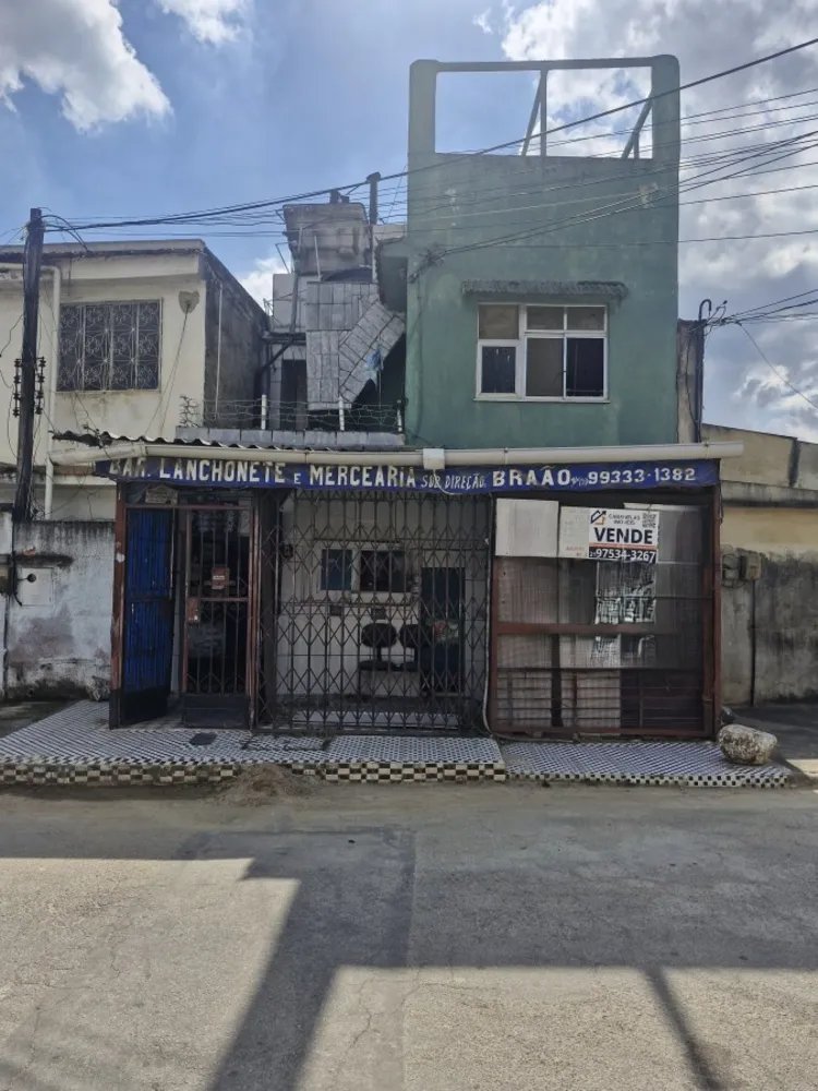 Casa, 4 quartos - Foto 1