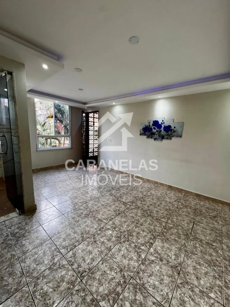 Apartamento, 2 quartos - Foto 4