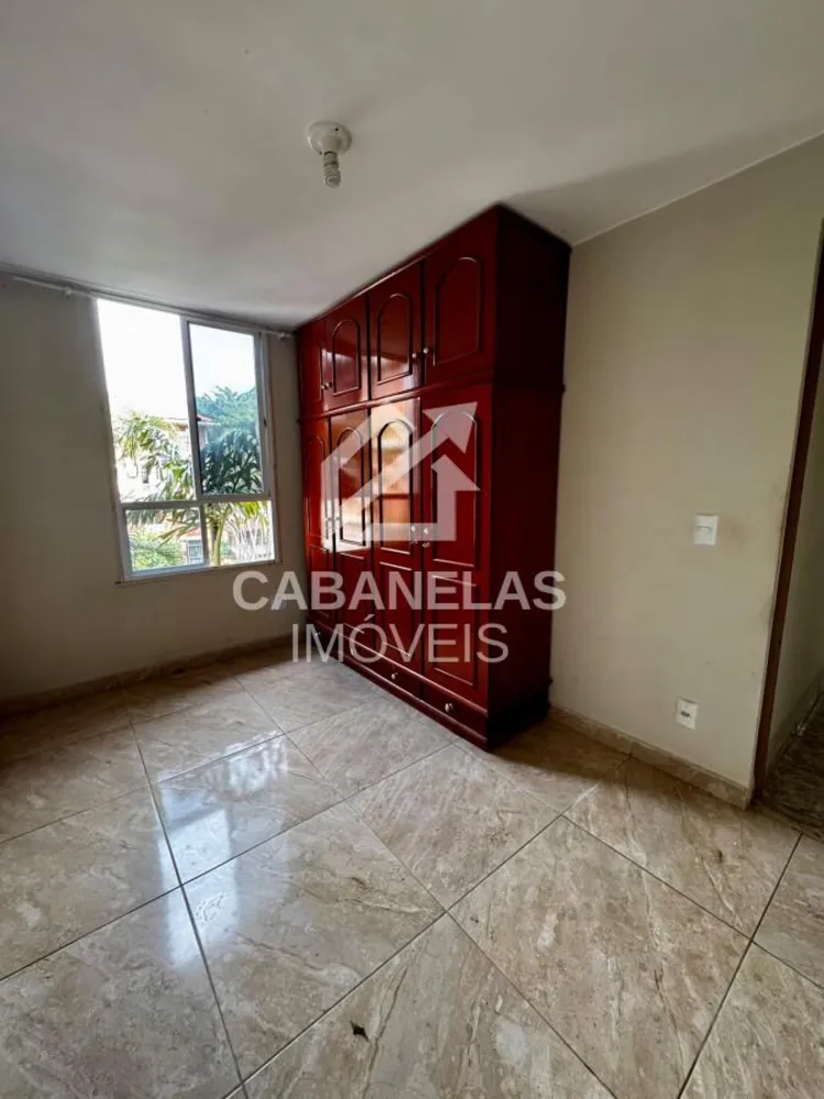 Apartamento, 2 quartos - Foto 11