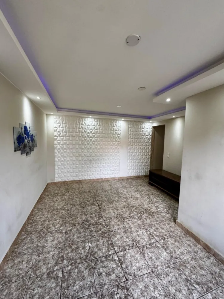Apartamento, 2 quartos - Foto 1