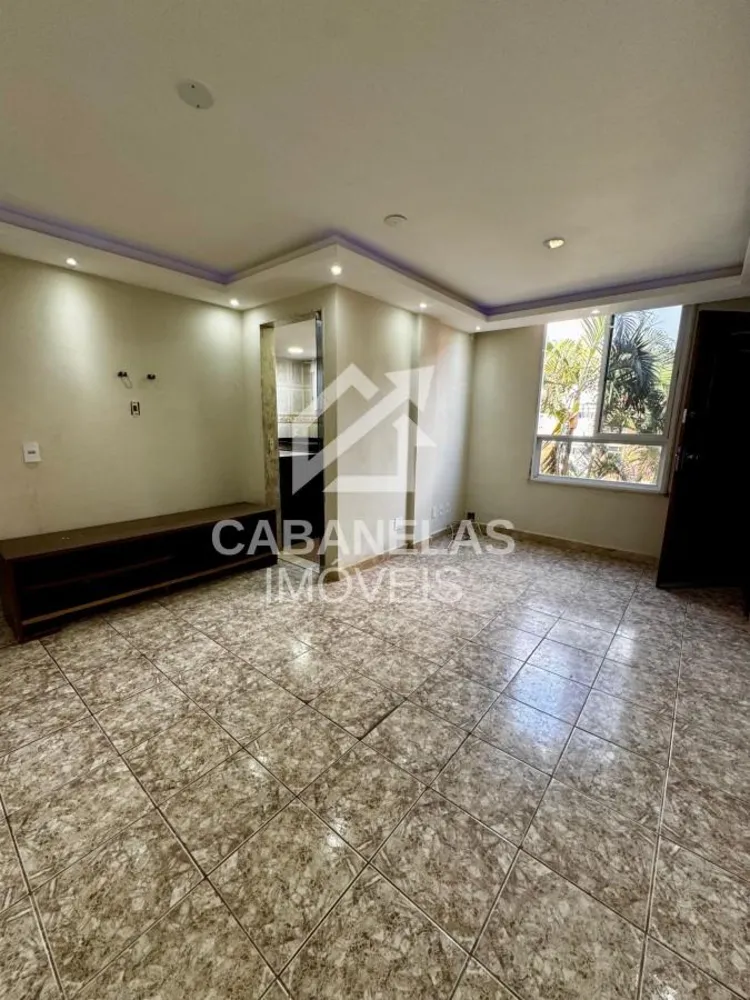Apartamento, 2 quartos - Foto 5