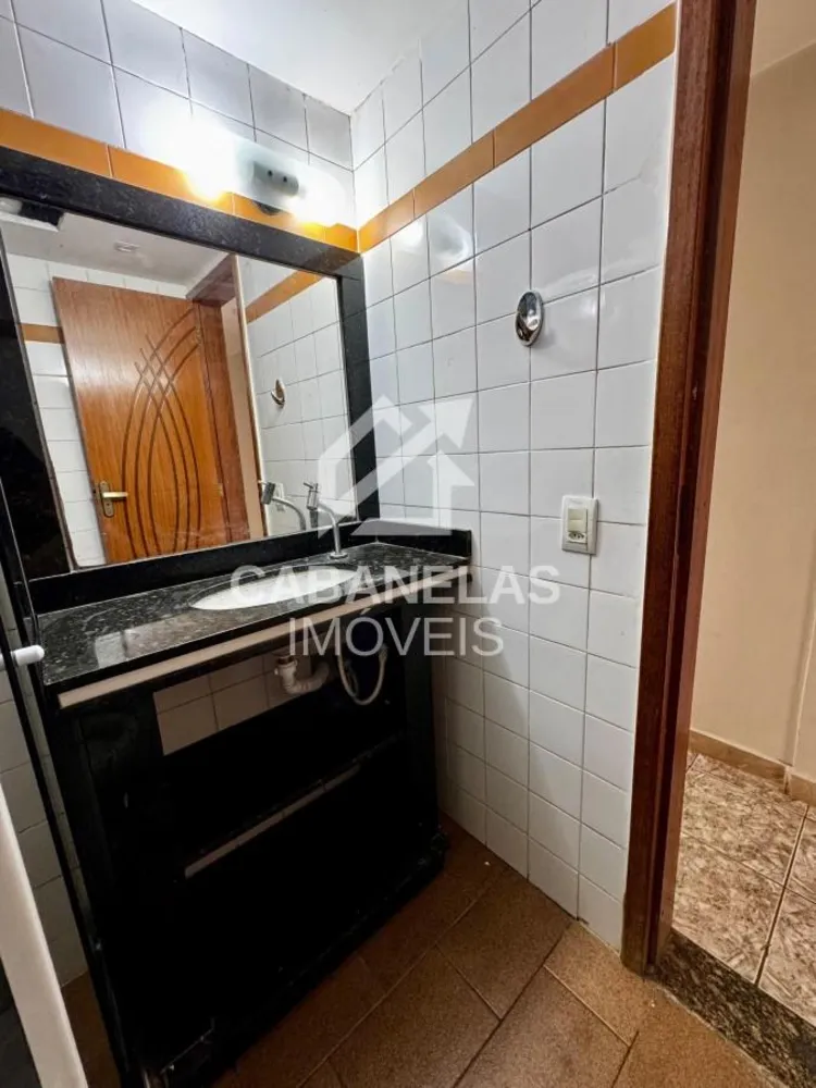 Apartamento, 2 quartos - Foto 16