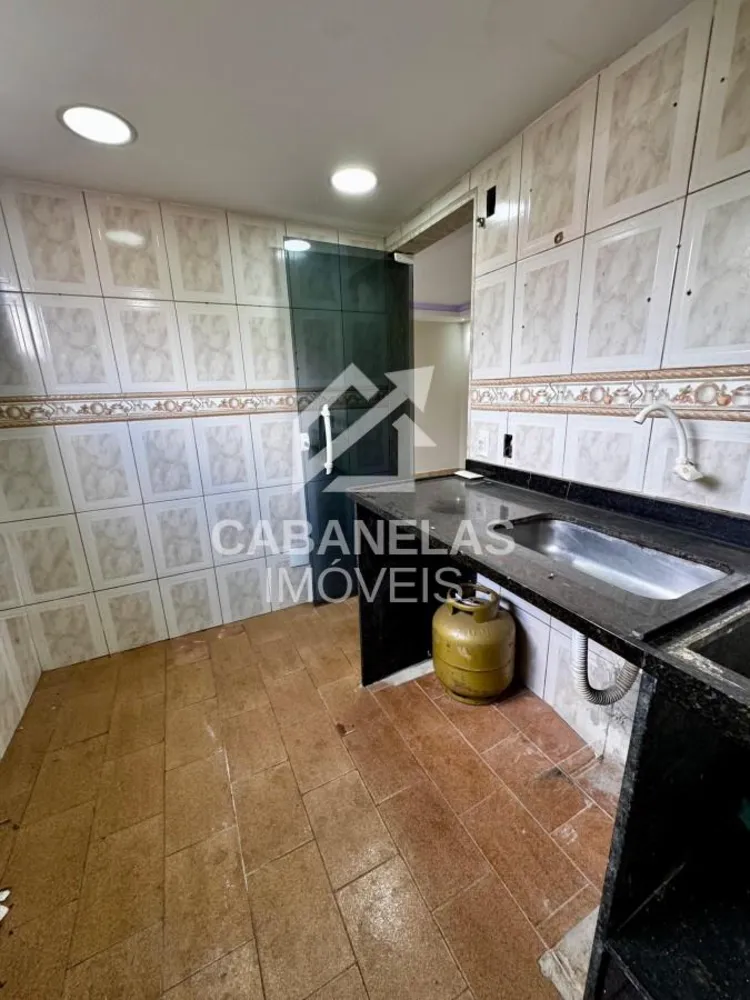 Apartamento, 2 quartos - Foto 9