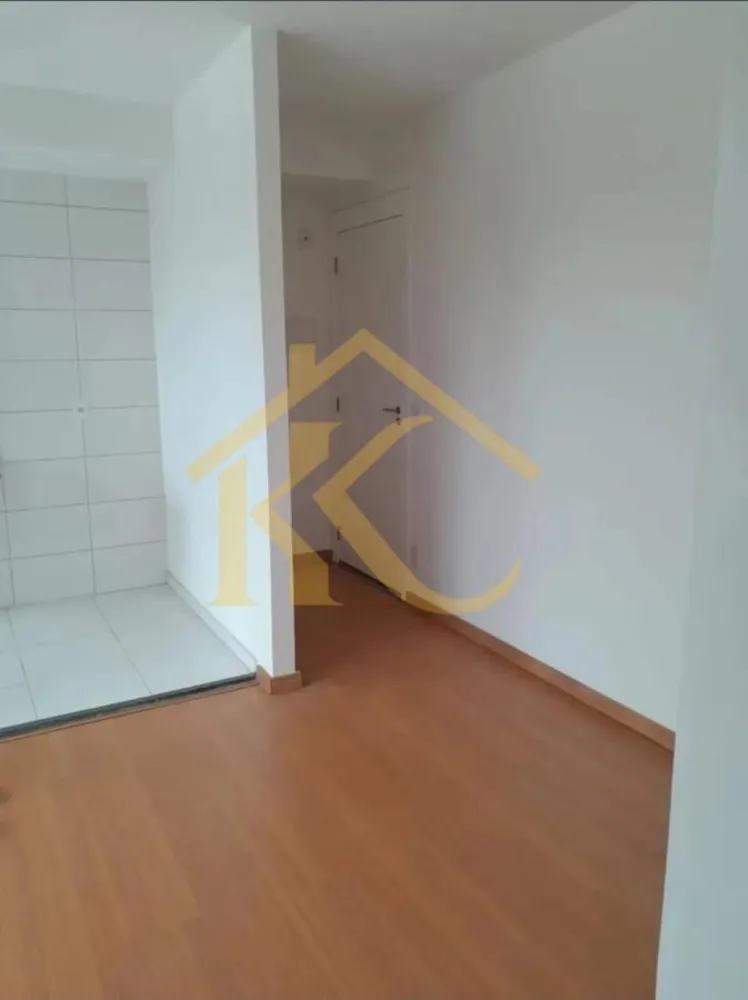 Apartamento, 2 quartos, 45 m² - Foto 5