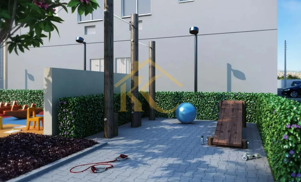Apartamento, 2 quartos, 45 m² - Foto 16