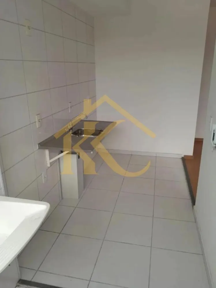 Apartamento, 2 quartos, 45 m² - Foto 7