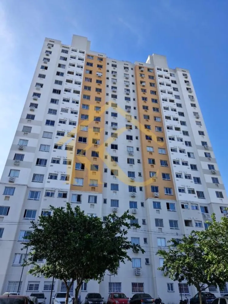 Apartamento, 2 quartos, 45 m² - Foto 22