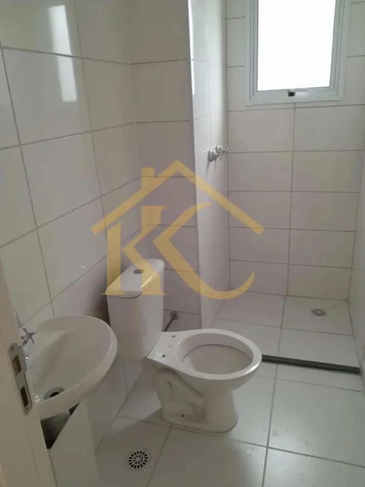 Apartamento, 2 quartos, 45 m² - Foto 9