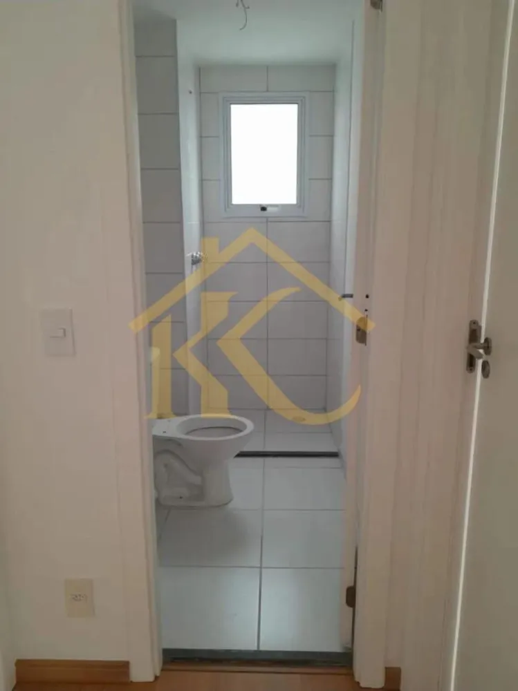 Apartamento, 2 quartos, 45 m² - Foto 8