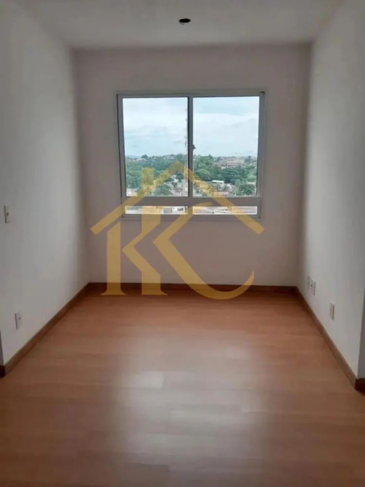 Apartamento, 2 quartos, 45 m² - Foto 2