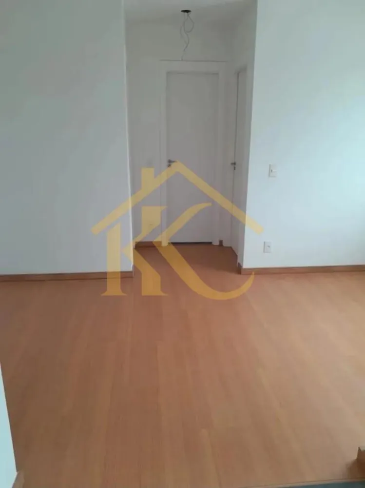 Apartamento, 2 quartos, 45 m² - Foto 4