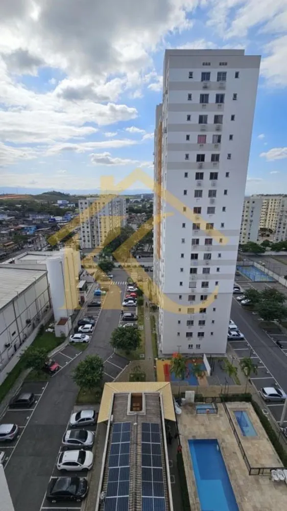 Apartamento, 2 quartos, 45 m² - Foto 21