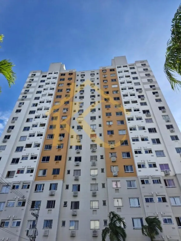 Apartamento, 2 quartos, 45 m² - Foto 1