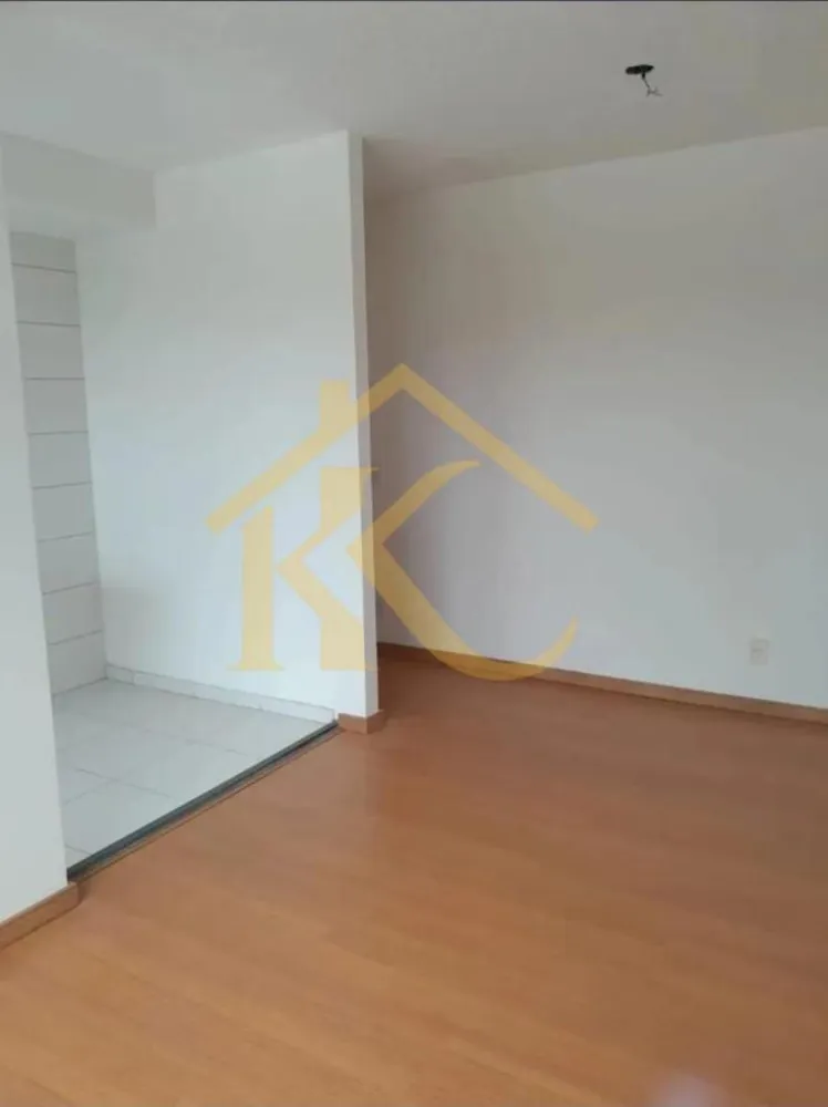 Apartamento, 2 quartos, 45 m² - Foto 6