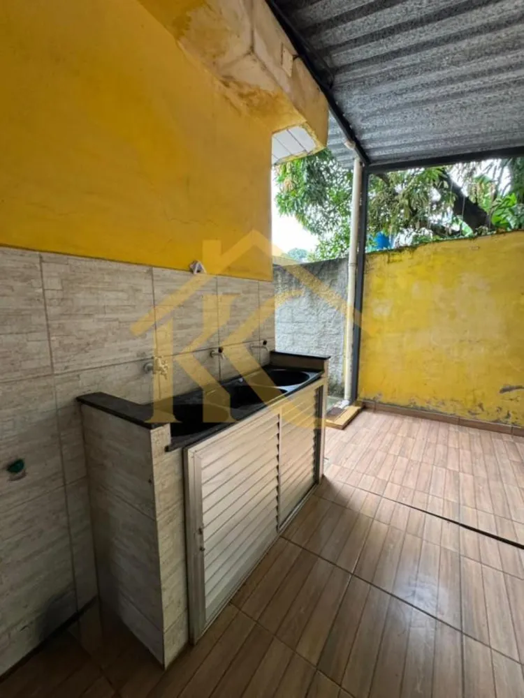 Casa, 2 quartos - Foto 14