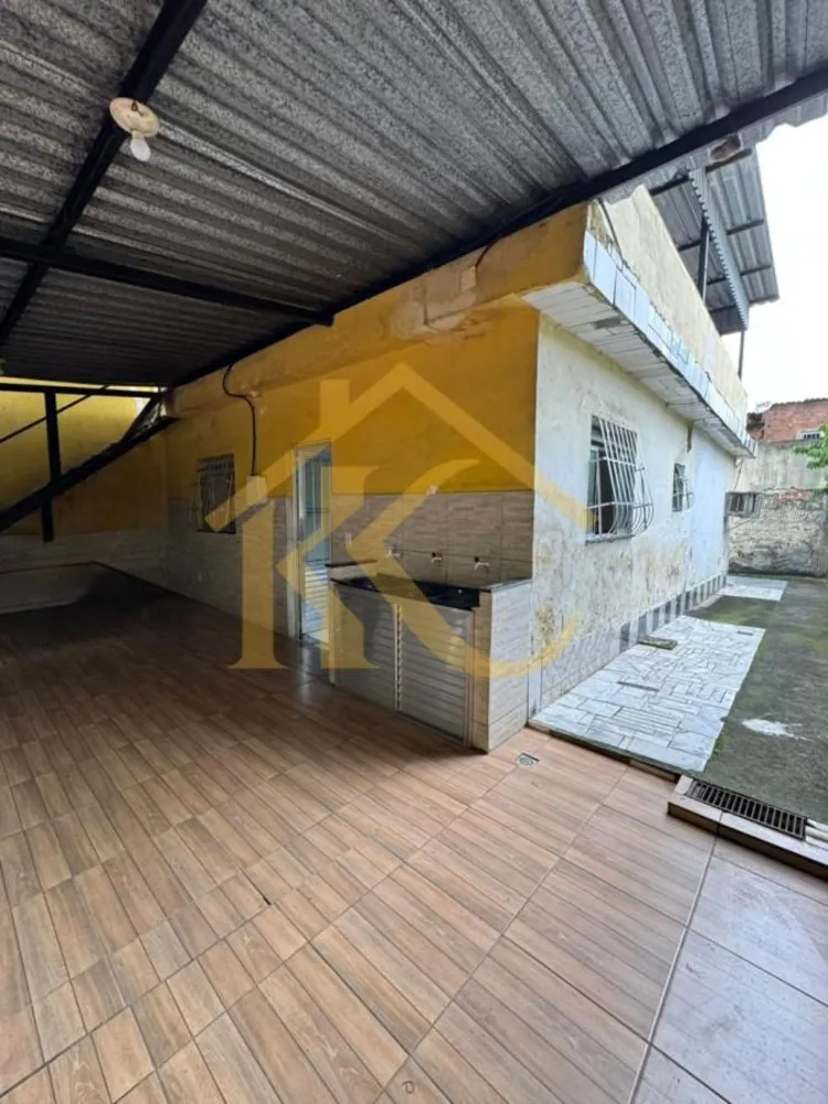 Casa, 2 quartos - Foto 15