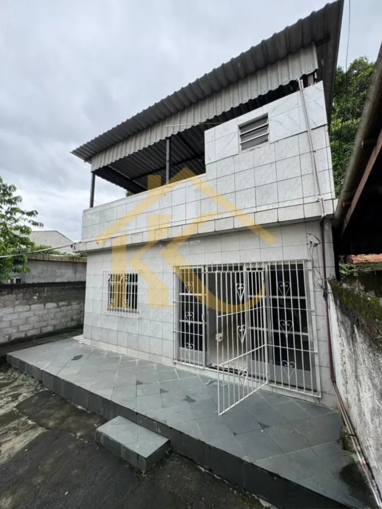 Casa, 2 quartos - Foto 2